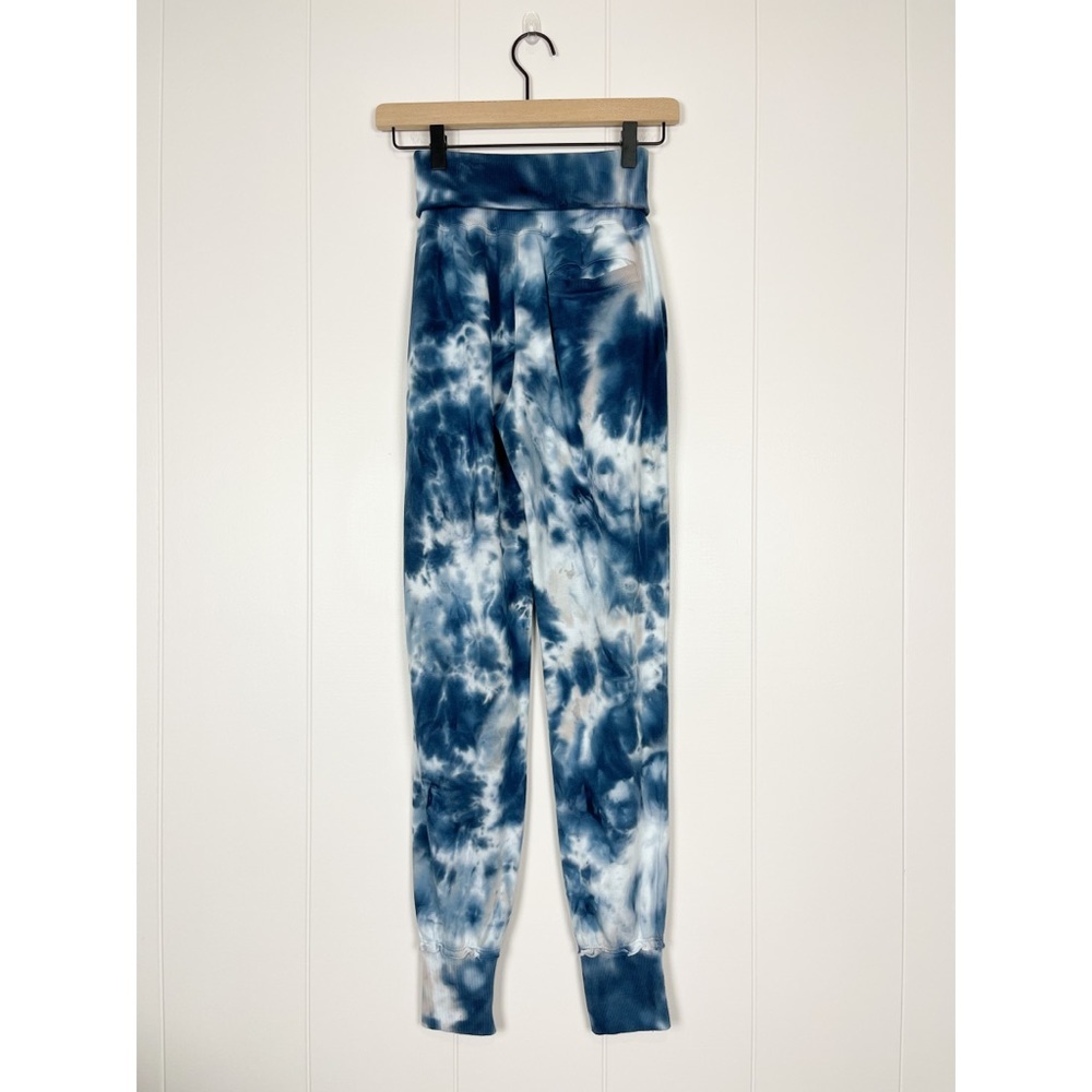 YFB | Tie Dye Groove Jogger Sweatpants - Picture 2 of 12